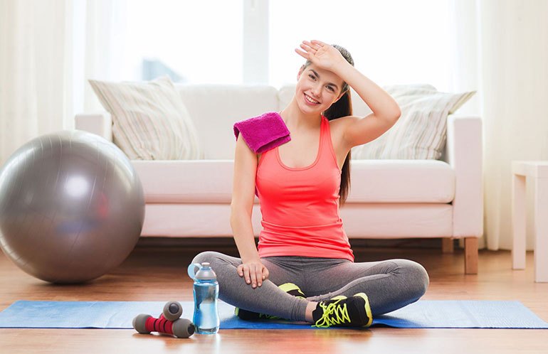 Kako jutarnja tjelovježba pokreće tijelo i um